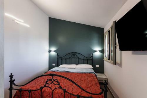 Apartamento Villa Tina