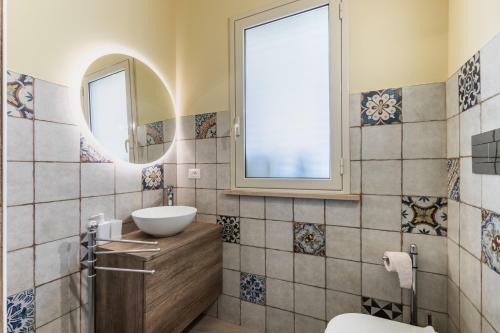Apartamento Villa Tina
