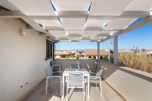 Apartamento Villa Tina