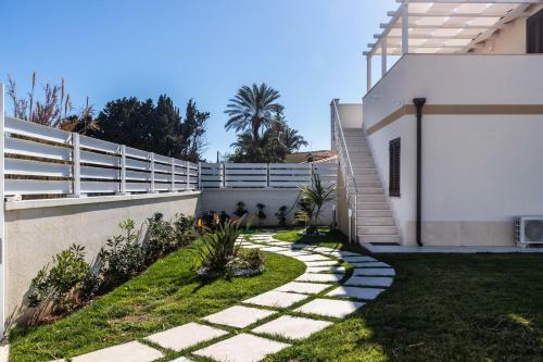 Apartamento Villa Tina