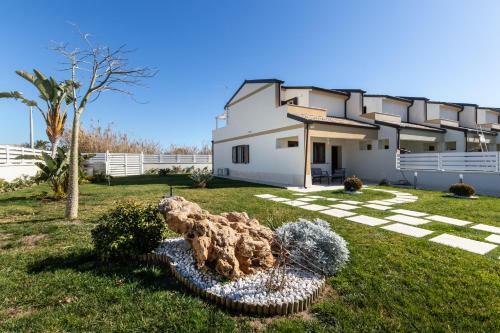 Apartamento Villa Tina