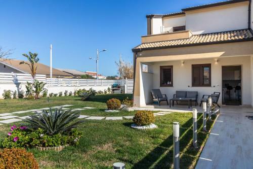 Apartamento Villa Tina