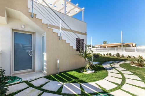 Apartamento Villa Tina