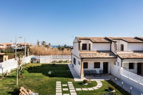 Apartamento Villa Tina