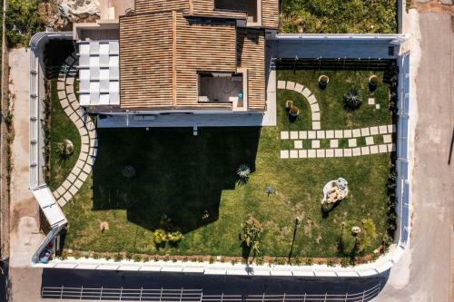 Apartamento Villa Tina