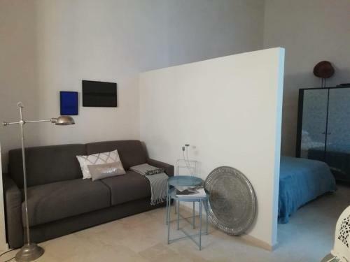 Melodia Apartment
