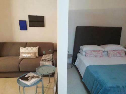 Melodia Apartment