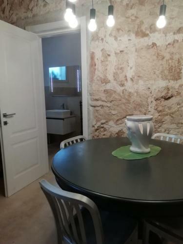 Melodia Apartment