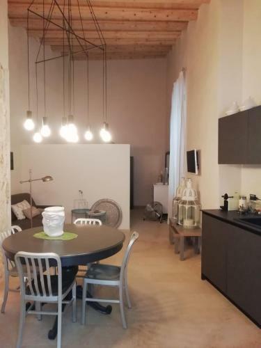Melodia Apartment