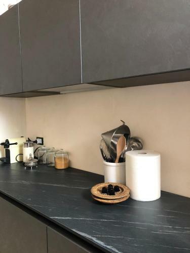 Melodia Apartment