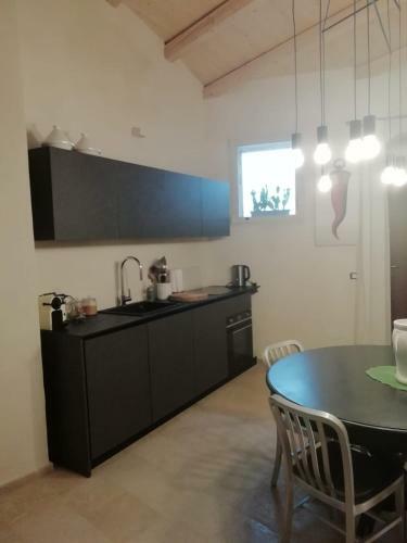 Melodia Apartment
