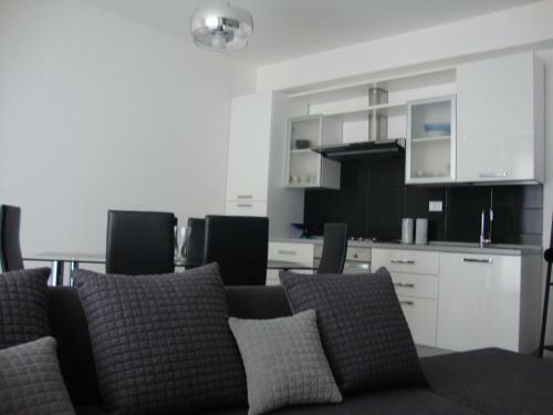 Apartamento Appartamento In Villa Con Piscina