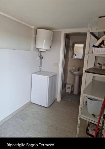 Apartamento Appartamento La Terrazza Di Noto