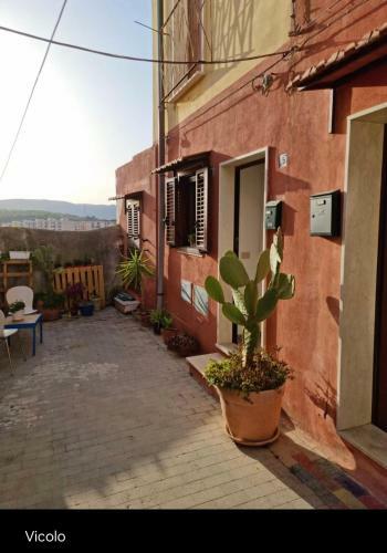 Apartamento Appartamento La Terrazza Di Noto