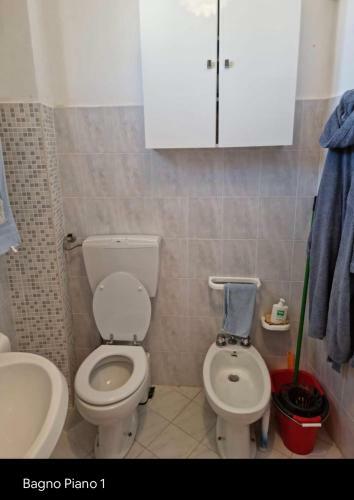 Apartamento Appartamento La Terrazza Di Noto