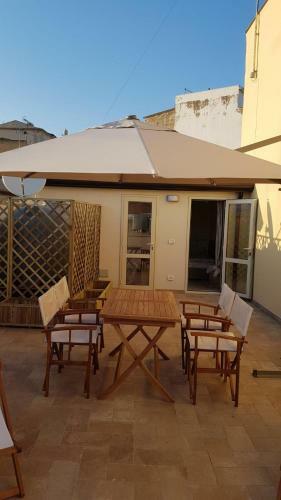 Bed & Breakfast La Coffa