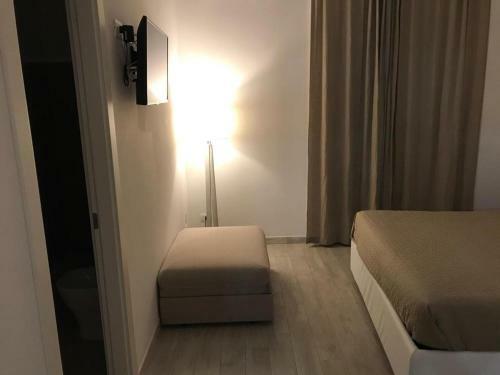 Bed & Breakfast La Coffa