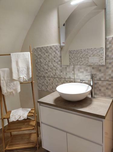 Amun� Holiday Home Noto