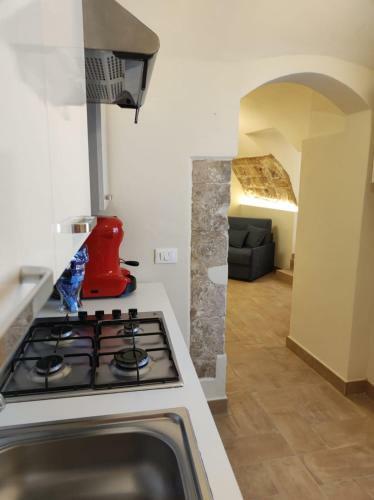 Amun� Holiday Home Noto