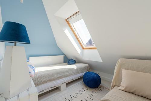 Villa Boho House