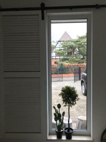 Villa Boho House