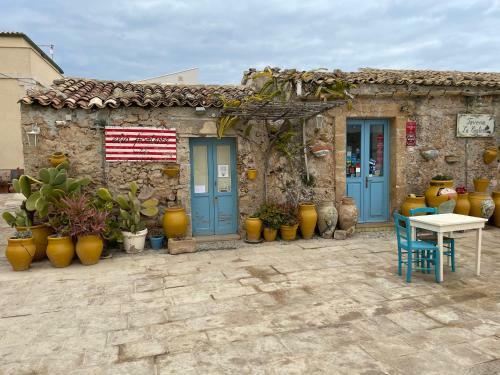 Apartamento Maison Giulia