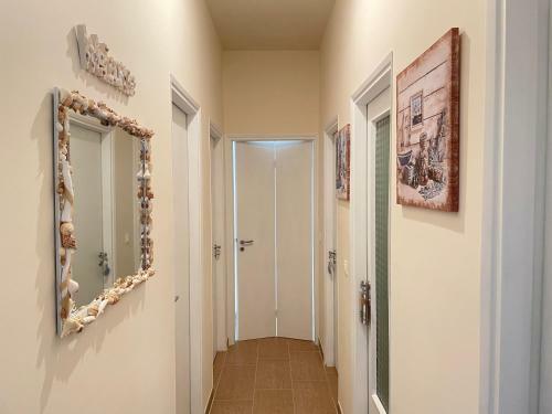 Apartamento Maison Giulia