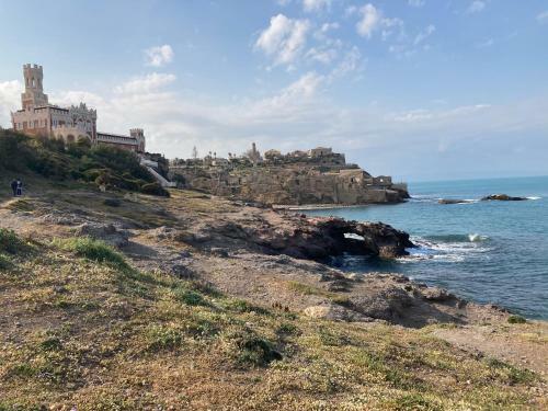 Apartamento Maison Giulia