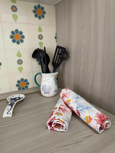 Apartamento Maison Giulia