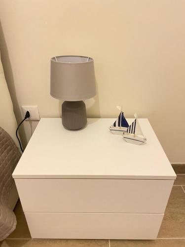 Apartamento Maison Giulia