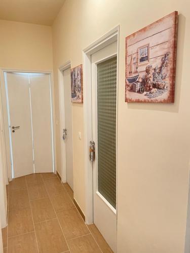 Apartamento Maison Giulia
