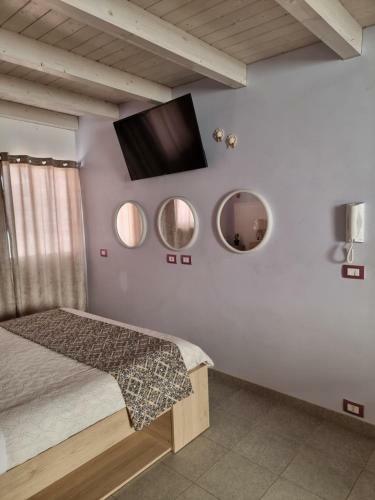 Apartamento La Maiolica Open Space