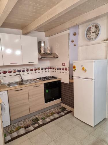 Apartamento La Maiolica Open Space