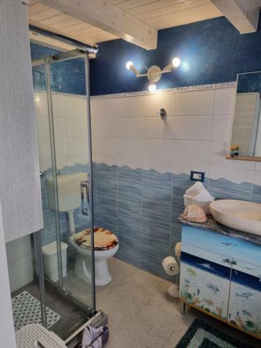Apartamento La Maiolica Open Space