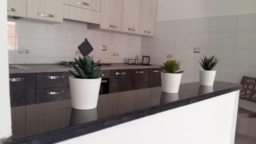 Sweet Apartment