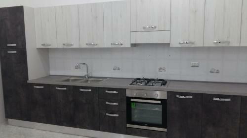 Sweet Apartment