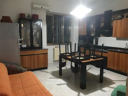 Apartamento Casa Serena