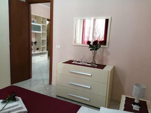 Apartamento Casa Vacanze Stefire Pachino Centro, Minicasa