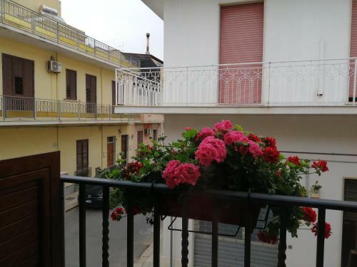 Apartamento Casa Vacanze Stefire Pachino Centro, Minicasa