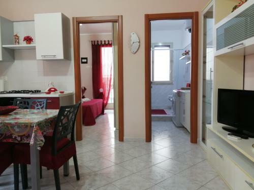 Apartamento Casa Vacanze Stefire Pachino Centro, Minicasa