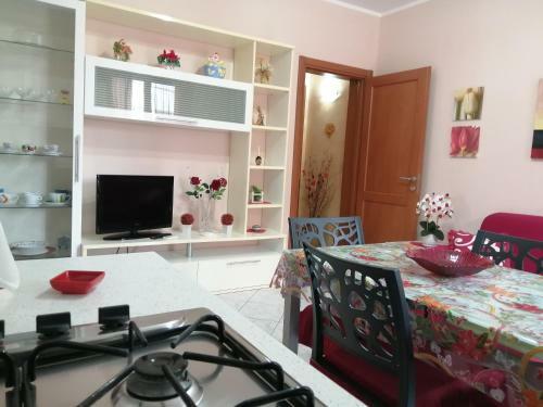 Apartamento Casa Vacanze Stefire Pachino Centro, Minicasa