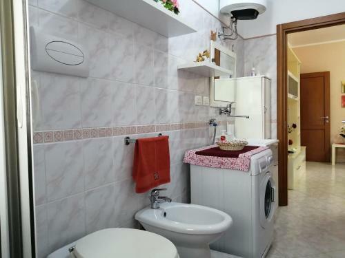 Apartamento Casa Vacanze Stefire Pachino Centro, Minicasa