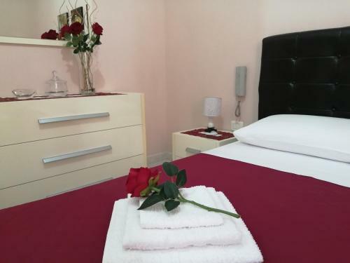 Apartamento Casa Vacanze Stefire Pachino Centro, Minicasa