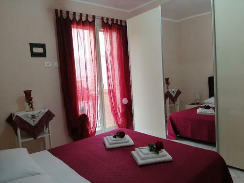 Apartamento Casa Vacanze Stefire Pachino Centro, Minicasa