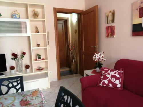 Apartamento Casa Vacanze Stefire Pachino Centro, Minicasa