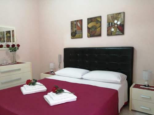 Apartamento Casa Vacanze Stefire Pachino Centro, Minicasa