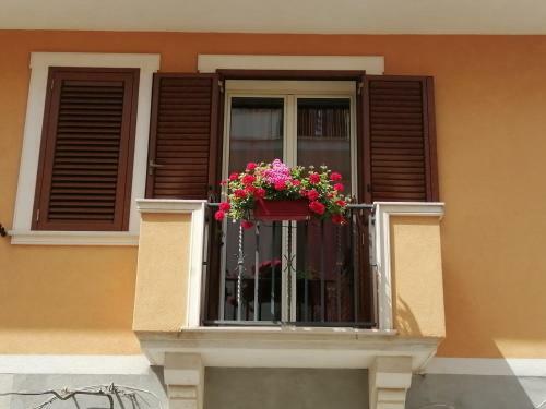 Apartamento Casa Vacanze Stefire Pachino Centro, Minicasa