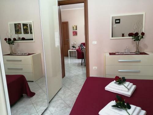 Apartamento Casa Vacanze Stefire Pachino Centro, Minicasa