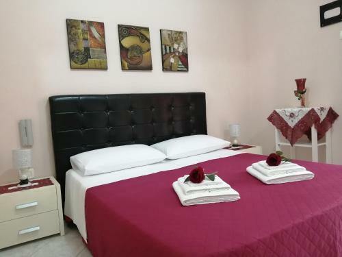 Apartamento Casa Vacanze Stefire Pachino Centro, Minicasa