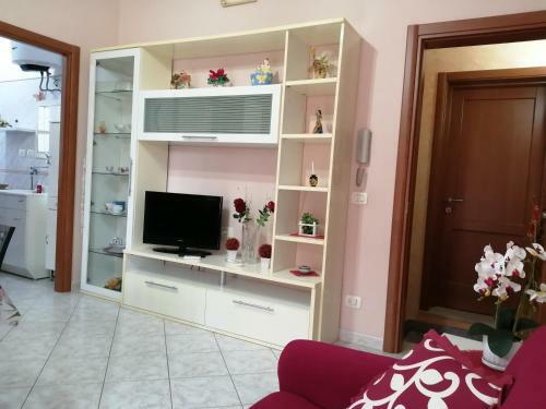 Apartamento Casa Vacanze Stefire Pachino Centro, Minicasa
